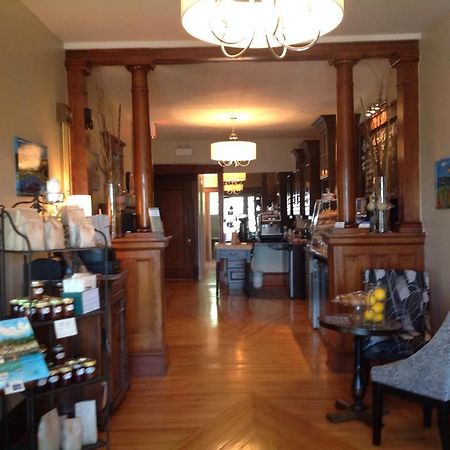 שדיאק Auberge Inn Thyme מראה חיצוני תמונה