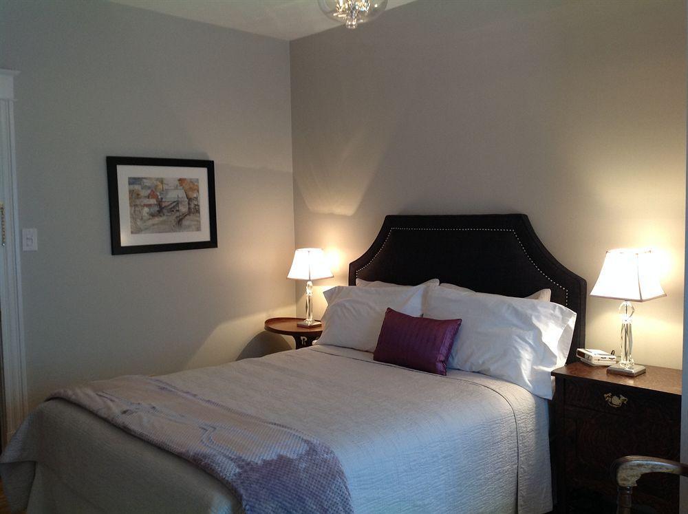 שדיאק Auberge Inn Thyme מראה חיצוני תמונה