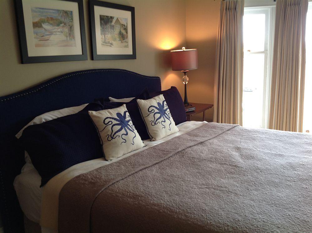 שדיאק Auberge Inn Thyme מראה חיצוני תמונה