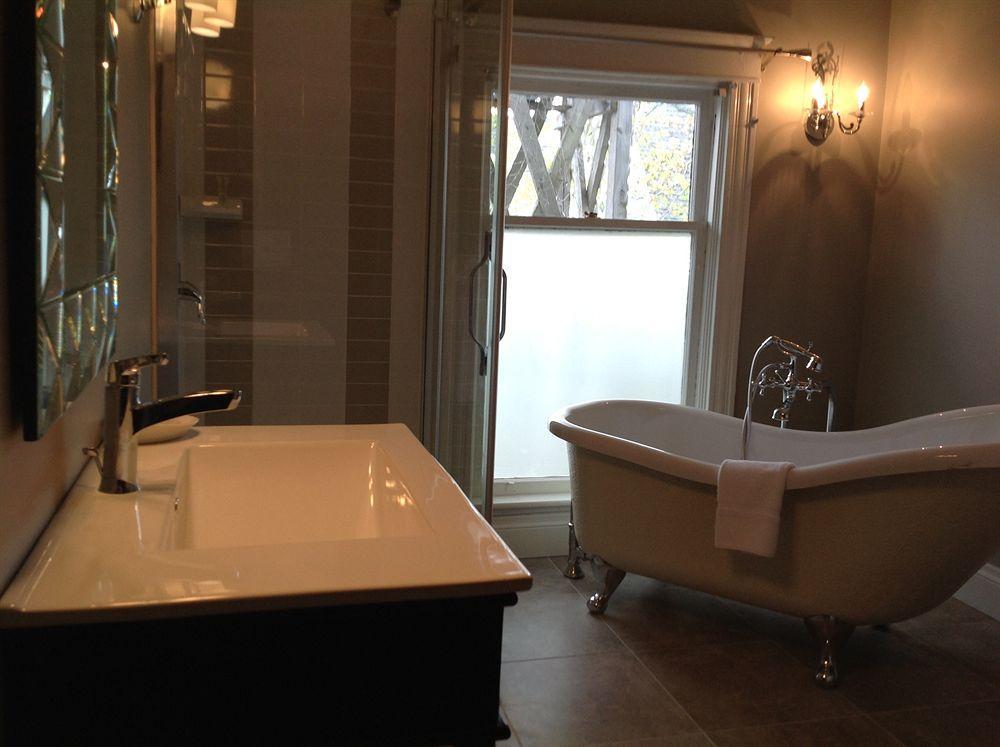 שדיאק Auberge Inn Thyme מראה חיצוני תמונה