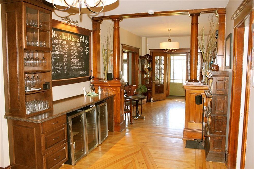 שדיאק Auberge Inn Thyme מראה חיצוני תמונה