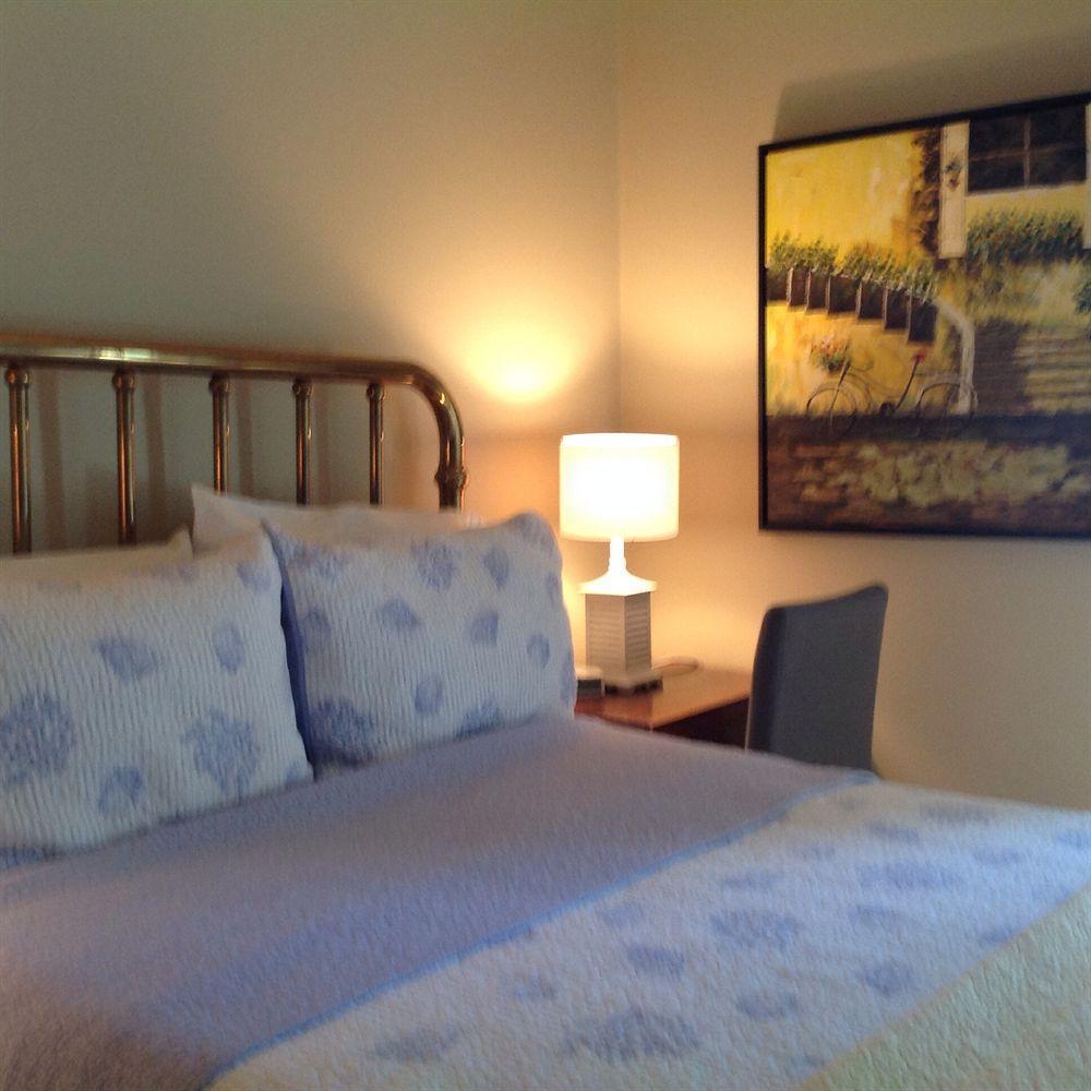 שדיאק Auberge Inn Thyme מראה חיצוני תמונה