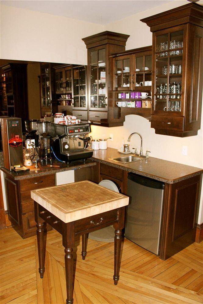 שדיאק Auberge Inn Thyme מראה חיצוני תמונה