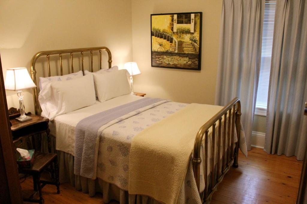 שדיאק Auberge Inn Thyme חדר תמונה