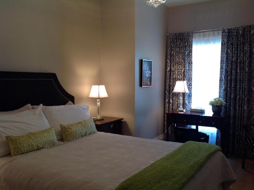 שדיאק Auberge Inn Thyme חדר תמונה
