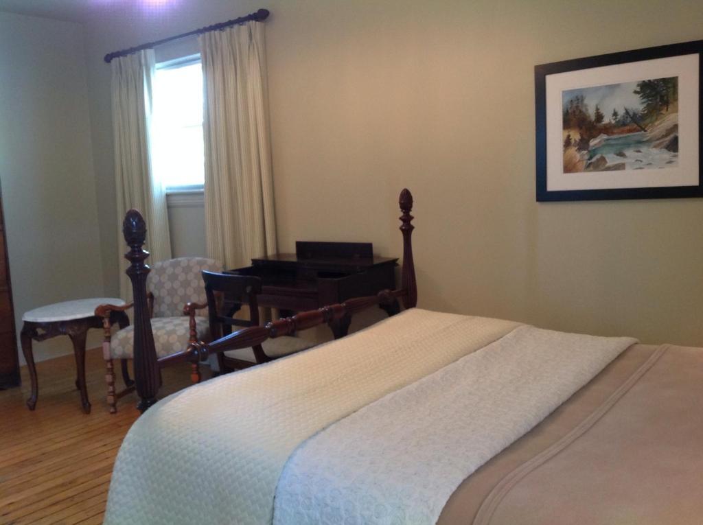 שדיאק Auberge Inn Thyme חדר תמונה
