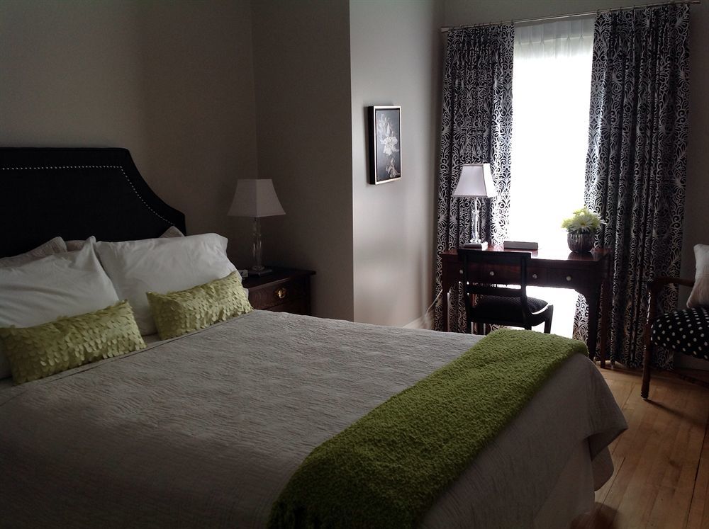 שדיאק Auberge Inn Thyme מראה חיצוני תמונה