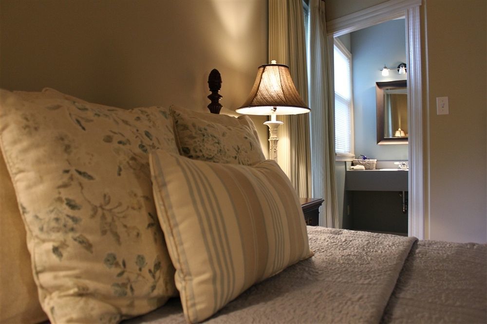 שדיאק Auberge Inn Thyme מראה חיצוני תמונה